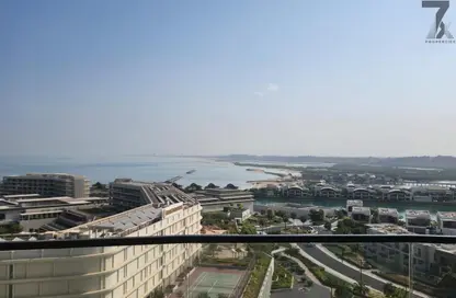 شقة - غرفة نوم - 1 حمام للايجار في باي ريزيدنس - جزيرة حياة - ميناء العرب - راس الخيمة - رأس الخيمة