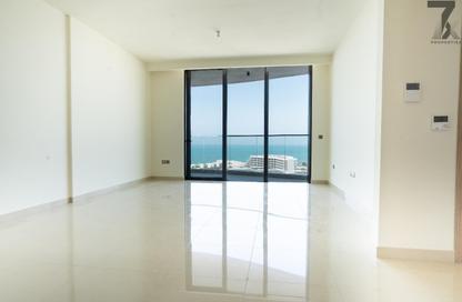 Apartment - 1 Bedroom - 1 Bathroom for rent in Bay Residences - Hayat Island - Mina Al Arab - Ras Al Khaimah