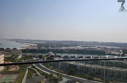 Apartment - 1 Bedroom - 1 Bathroom for rent in Bay Residences - Hayat Island - Mina Al Arab - Ras Al Khaimah