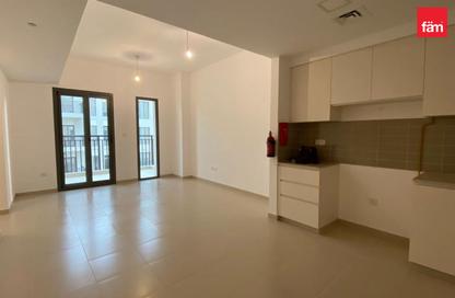 Apartment - 2 Bedrooms - 2 Bathrooms for rent in Hayat Boulevard 2B - Hayat Boulevard 2 - Hayat Boulevard - Town Square - Dubai