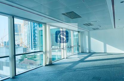 Office Space - Studio for sale in Liberty House - DIFC - Dubai
