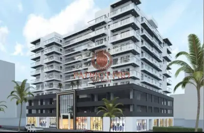 محل - استوديو - 1 حمام للبيع في بوابة إكويتي - جبل علي - دبي