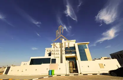 فيلا - 7 غرف نوم للبيع في A تلال سيتي - تلال سيتي - الشارقة فيلا - 7 غرف نوم للبيع في A تلال سيتي - تلال سيتي - الشارقة