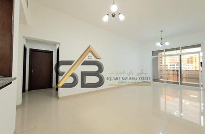 Apartment - 2 Bedrooms - 2 Bathrooms for rent in Silicon Avenue - Dubai Silicon Oasis - Dubai