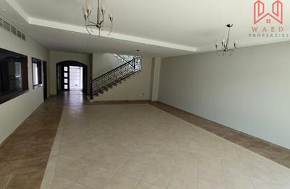 Villa - 5 - 7 for rent in Al Garhoud Villas - Al Garhoud - Dubai