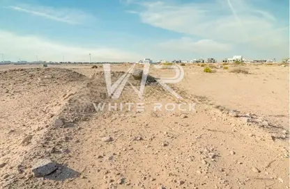 Land - Studio for sale in Khalifa City - Abu Dhabi