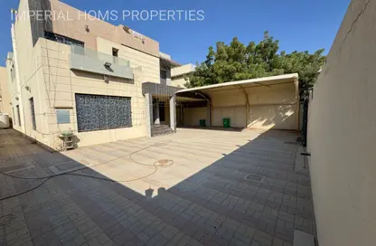 Villa - 6 Bedrooms - 4 Bathrooms for rent in Al Mowaihat 1 - Al Mowaihat - Ajman