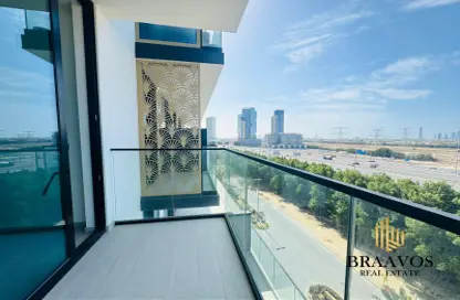 Apartment - 1 Bedroom - 2 Bathrooms for rent in Binghatti Onyx - District 15 - Jumeirah Village Circle - Dubai Apartment - 1 Bedroom - 2 Bathrooms for rent in Binghatti Onyx - District 15 - Jumeirah Village Circle - Dubai