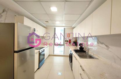 Duplex - 3 - 3 for rent in Pacific Samoa - Pacific - Al Marjan Island - Ras Al Khaimah