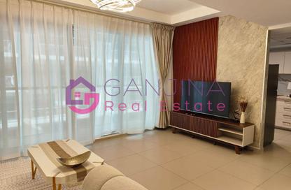 Duplex - 3 - 3 for rent in Pacific Samoa - Pacific - Al Marjan Island - Ras Al Khaimah