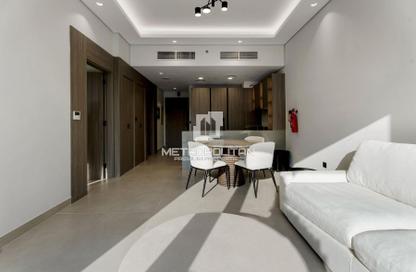 Apartment - 1 Bedroom - 2 Bathrooms for rent in Al Serh Residences 11 - District 10 - Jumeirah Village Circle - Dubai