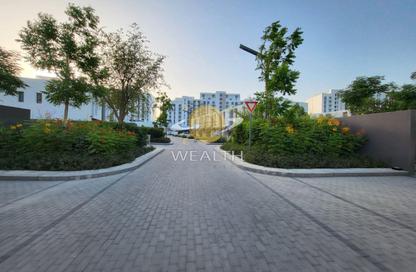 Townhouse - 3 Bedrooms - 4 Bathrooms for rent in Sarab 2 - Aljada - Sharjah