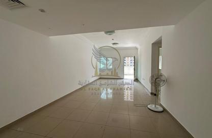Apartment - 2 - 2 for rent in New Al Taawun Road - Al Taawun - Sharjah