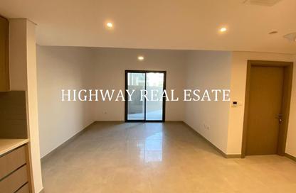 Apartment - 1 Bedroom - 1 Bathroom for rent in Azure Beach Residence - Maryam Island - Al Khan - Sharjah