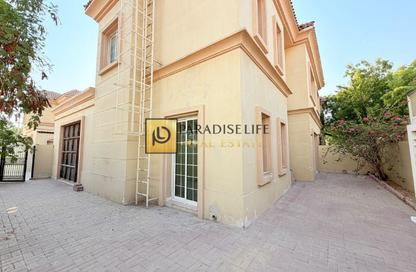Villa - 4 - 4 for rent in Mirdif Villas - Mirdif - Dubai Villa - 4 - 4 for rent in Mirdif Villas - Mirdif - Dubai
