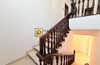 Villa - 4 - 4 for rent in Mirdif Villas - Mirdif - Dubai Villa - 4 - 4 for rent in Mirdif Villas - Mirdif - Dubai
