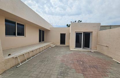 Villa - 4 Bedrooms - 4 Bathrooms for rent in Al Jazzat - Al Riqqa - Sharjah Villa - 4 Bedrooms - 4 Bathrooms for rent in Al Jazzat - Al Riqqa - Sharjah