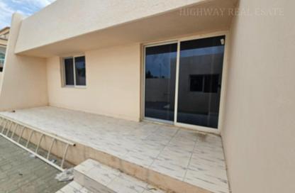 Villa - 4 Bedrooms - 4 Bathrooms for rent in Al Jazzat - Al Riqqa - Sharjah Villa - 4 Bedrooms - 4 Bathrooms for rent in Al Jazzat - Al Riqqa - Sharjah