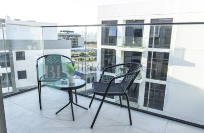 Apartment - 2 Bedrooms - 2 Bathrooms for rent in Azizi Gardens - Meydan Avenue - Meydan - Dubai Apartment - 2 Bedrooms - 2 Bathrooms for rent in Azizi Gardens - Meydan Avenue - Meydan - Dubai