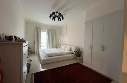 Apartment - 3 Bedrooms - 3 Bathrooms for rent in Plaza Residences 1 - Plaza Residences - District 13 - Jumeirah Village Circle - Dubai