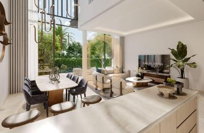 Villa - 4 Bedrooms - 5 Bathrooms for sale in Nad Al Sheba Gardens Phase 11 - Nad Al Sheba Gardens - Nad Al Sheba - Dubai Villa - 4 Bedrooms - 5 Bathrooms for sale in Nad Al Sheba Gardens Phase 11 - Nad Al Sheba Gardens - Nad Al Sheba - Dubai