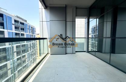 Apartment - 2 - 3 for rent in Burj Ghaya - Al Jaddaf - Dubai Apartment - 2 - 3 for rent in Burj Ghaya - Al Jaddaf - Dubai