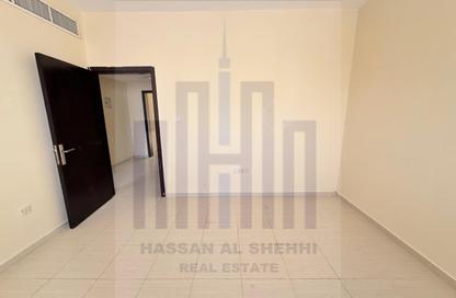 Apartment - 1 Bedroom - 2 Bathrooms for rent in Muwaileh 3 Building - Muwaileh - Sharjah