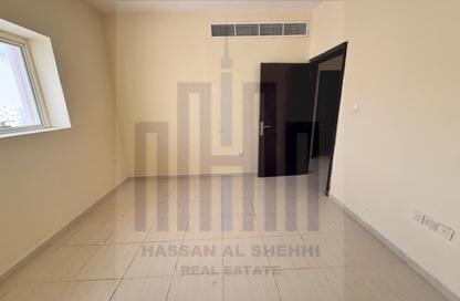 Apartment - 1 Bedroom - 2 Bathrooms for rent in Muwaileh 3 Building - Muwaileh - Sharjah