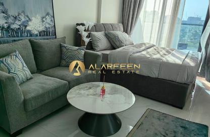 Apartment - Studio - 1 for rent in Samana Park Views - Arjan - Dubai Apartment - Studio - 1 for rent in Samana Park Views - Arjan - Dubai