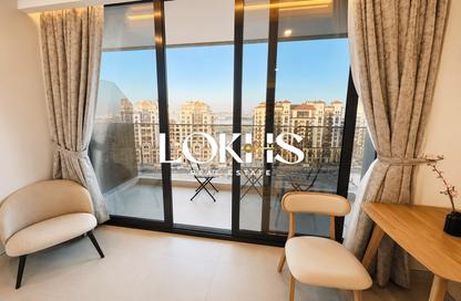 Apartment - Studio - 1 Bathroom for rent in Condor Golf Links 18 - Dubai Sports City - Dubai Apartment - Studio - 1 Bathroom for rent in Condor Golf Links 18 - Dubai Sports City - Dubai