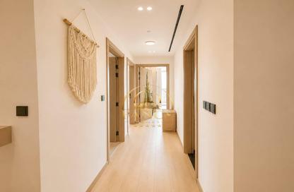 Apartment - 2 Bedrooms - 2 Bathrooms for rent in Binghatti Nova - District 12 - Jumeirah Village Circle - Dubai