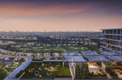 شقة - غرفة نوم - 1 حمام للبيع في برج Greenside ريزيدنس A - جرين سايد ريزيدينس - دبي هيلز استيت - دبي