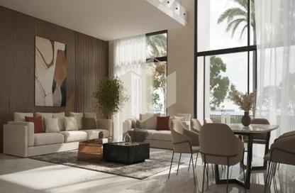 Apartment - 3 - 4 for sale in Selina Bay - Yas Island - Abu Dhabi