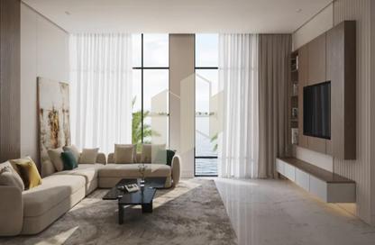 Apartment - 3 - 4 for sale in Selina Bay - Yas Island - Abu Dhabi