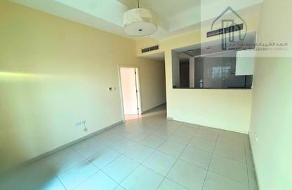 Apartment - 1 Bedroom - 2 Bathrooms for rent in Al Khail Heights 9 - Al Khail Heights - Al Quoz - Dubai