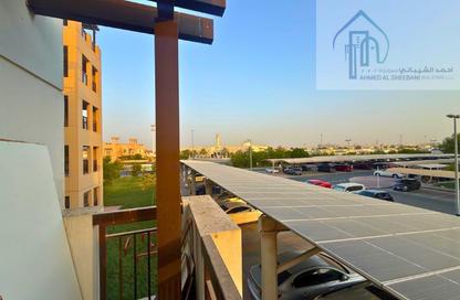 Apartment - 1 Bedroom - 2 Bathrooms for rent in Al Khail Heights 9 - Al Khail Heights - Al Quoz - Dubai Apartment - 1 Bedroom - 2 Bathrooms for rent in Al Khail Heights 9 - Al Khail Heights - Al Quoz - Dubai