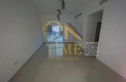 Apartment - 2 Bedrooms - 3 Bathrooms for rent in Al Naemiya Tower 1 - Al Naemiya Towers - Al Nuaimiya - Ajman