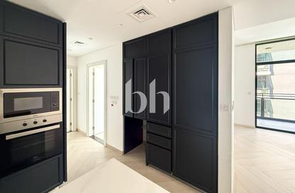 Apartment - 2 Bedrooms - 3 Bathrooms for rent in Wilton Park Residences 1 - Wilton Park Residences - Mohammed Bin Rashid City - Dubai Apartment - 2 Bedrooms - 3 Bathrooms for rent in Wilton Park Residences 1 - Wilton Park Residences - Mohammed Bin Rashid City - Dubai