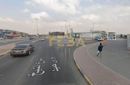 Land - Studio for sale in Al Jurf Industrial 1 - Al Jurf Industrial - Ajman