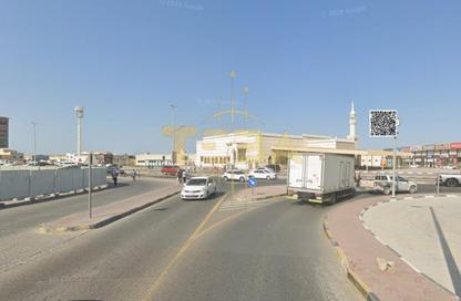 Land - Studio for sale in Al Jurf Industrial 1 - Al Jurf Industrial - Ajman