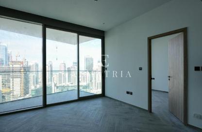 Apartment - 1 Bedroom - 1 Bathroom for rent in Peninsula Three - Peninsula - Business Bay - Dubai