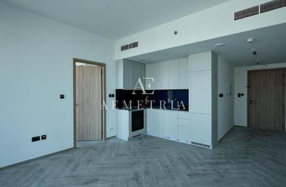 Apartment - 1 Bedroom - 1 Bathroom for rent in Peninsula Three - Peninsula - Business Bay - Dubai