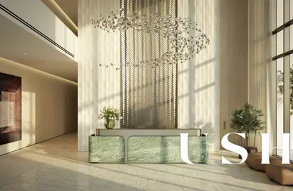 شقة - غرفة نوم - 2 حمامات للبيع في نوريل - مدينة جميرا ليفينج - أم سقيم - دبي