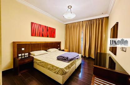 Apartment - 1 Bedroom - 1 Bathroom for rent in Al Nahda 2 - Al Nahda - Dubai