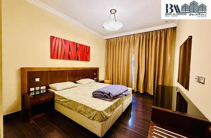 Apartment - 1 Bedroom - 1 Bathroom for rent in Al Nahda 2 - Al Nahda - Dubai Apartment - 1 Bedroom - 1 Bathroom for rent in Al Nahda 2 - Al Nahda - Dubai