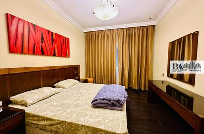 Apartment - 1 Bedroom - 1 Bathroom for rent in Al Nahda 2 - Al Nahda - Dubai