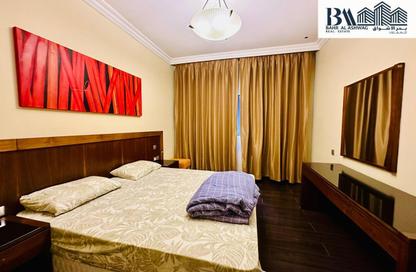 Apartment - 1 Bedroom - 1 Bathroom for rent in Al Nahda 2 - Al Nahda - Dubai Apartment - 1 Bedroom - 1 Bathroom for rent in Al Nahda 2 - Al Nahda - Dubai