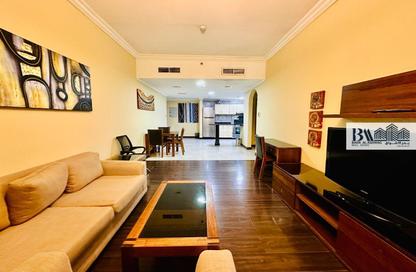Apartment - 1 Bedroom - 1 Bathroom for rent in Al Nahda 2 - Al Nahda - Dubai