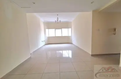 Apartment - 2 Bedrooms - 2 Bathrooms for rent in Sahara Healthcare City - Al Nahda - Sharjah