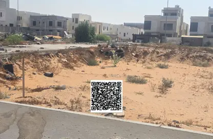 أرض - استوديو للبيع في كيبابلي هيلز - الحليو 2 - الحليو - عجمان